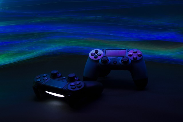 ovladače playstationu