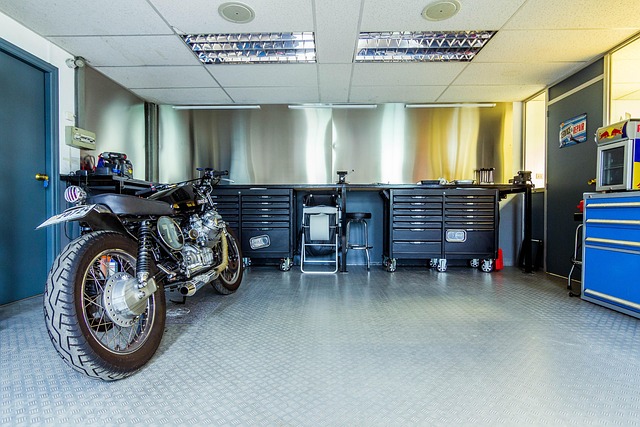 O motor a pohon se musí pečovat. 